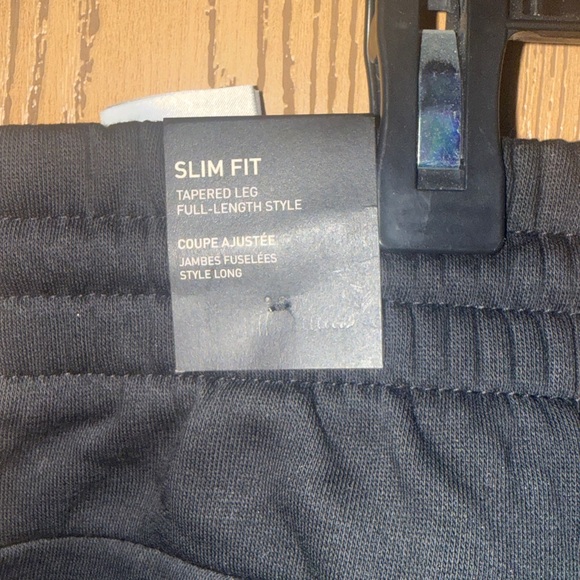 Adidas Women’s Joggers Pants Size Large New - Picture 3 of 3